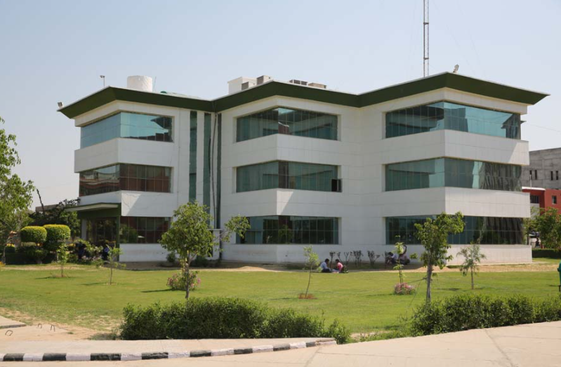 Baba Farid College of Engineering and Technology Bathinda Infrastructure photo 16